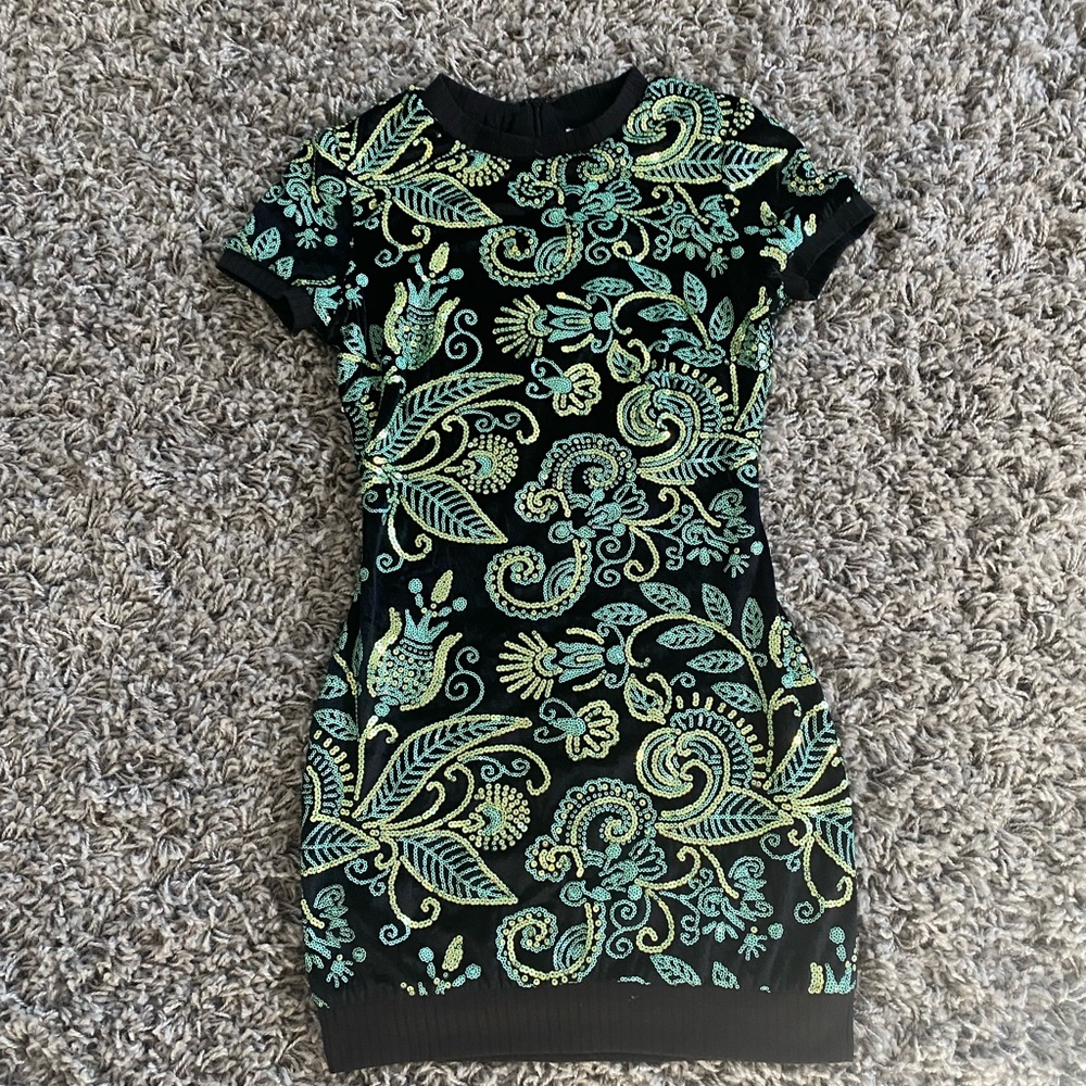 COPY - Dress the Population cocktail